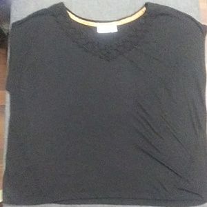 Women's Plus blouse